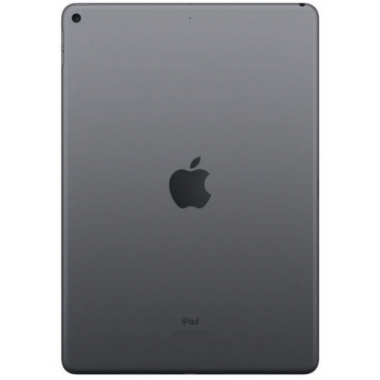 Б/У Apple iPad 7 10.2" 128Gb Wi-Fi Space Gray 2019