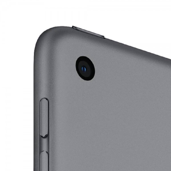 New Apple iPad 10.2" 2021 Wi-Fi 64Gb Space Gray (MK2K3)