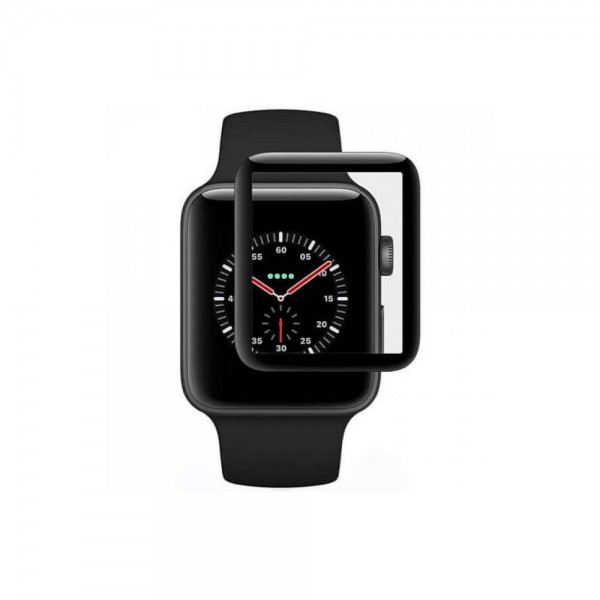 Защитное стекло Mietubl Pmma for Apple Watch 38mm