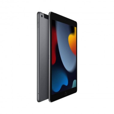 New Apple iPad 10.2" 2021 Wi-Fi 256GB Space Grey (MK2N3)
