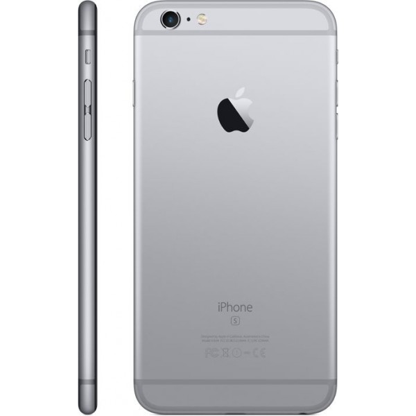 Б/У Apple iPhone 6s Plus 16Gb Space Gray