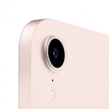 New Apple iPad mini 6 8.3" 2021 Wi-Fi + Cellular 64GB Pink (MLX43)