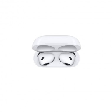 Apple AirPods 3 with Lightning Charging Case MPNY3