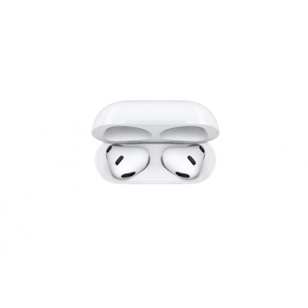 Apple AirPods 3 with Lightning Charging Case MPNY3