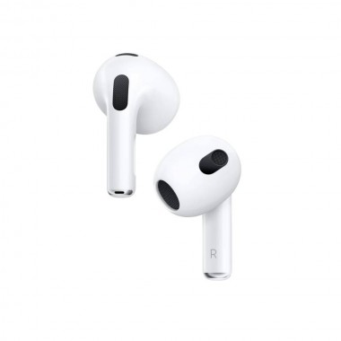 Apple AirPods 3 with Lightning Charging Case MPNY3