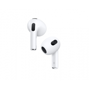 Apple AirPods 3 with Lightning Charging Case MPNY3