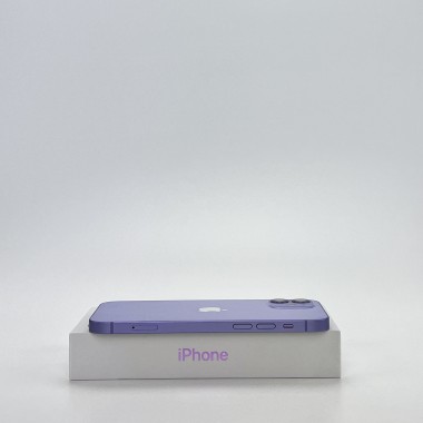 Б/У Apple iPhone 12 128Gb Purple
