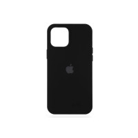 Чехол силикон Full Soft Matte iPhone 13 Black