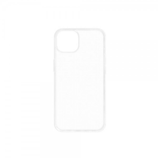 Чохол Clear Case iPhone 13