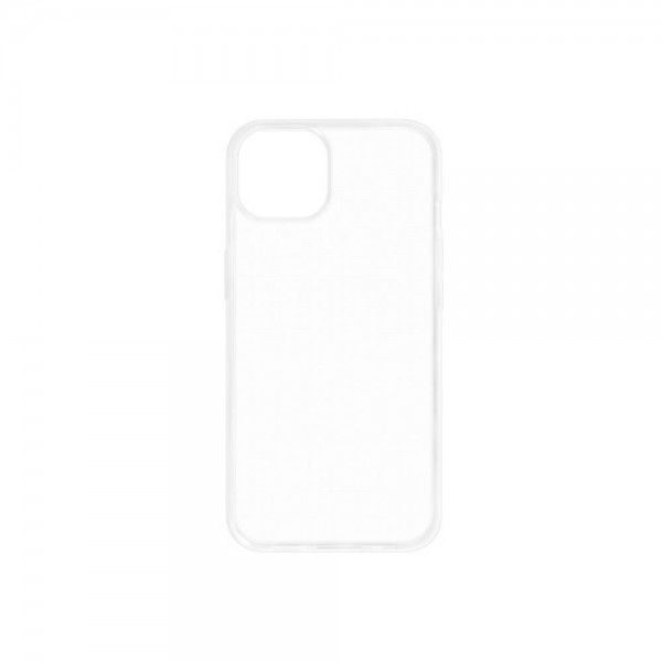 Чехол Clear Case iPhone 13 Pro