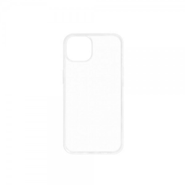 Чохол Clear Case iPhone 13 Pro