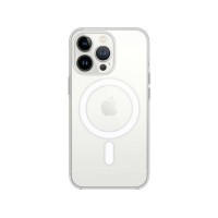 Чехол Apple Clear Case for iPhone 13 Pro with MagSafe