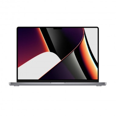 New Apple MacBook Pro 16" 1Tb Space Gray (MK193) 2021