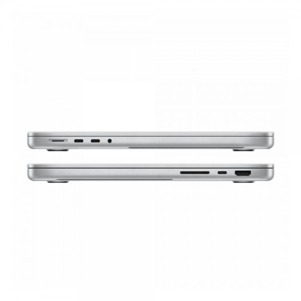 New Apple MacBook Pro 14" 512Gb Silver (MKGR3) 2021