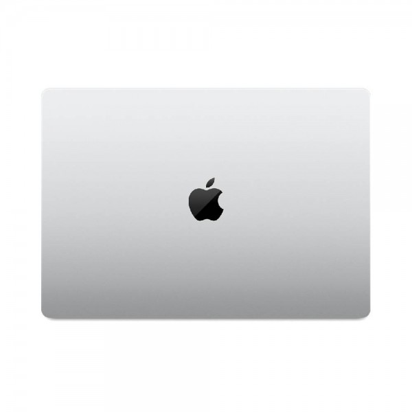 New Apple MacBook Pro 16" 512Gb Silver (MK1E3) 2021