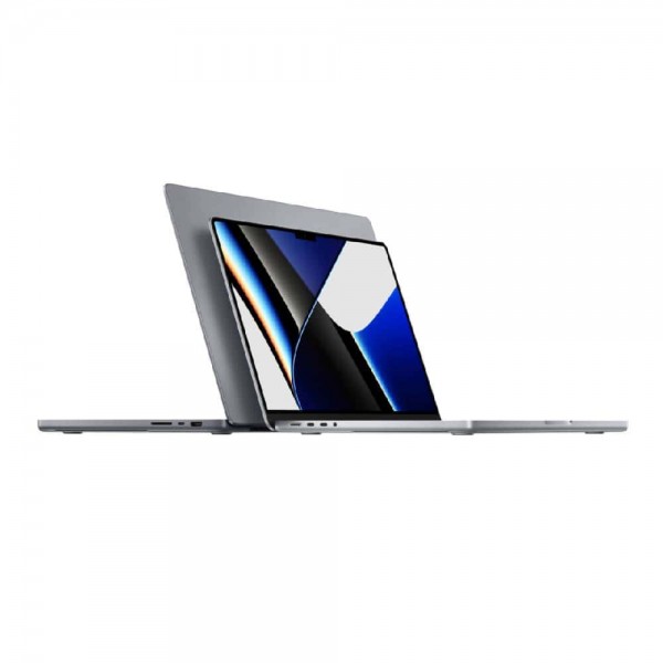 New Apple MacBook Pro 16" 512Gb Silver (MK1E3) 2021