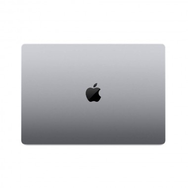 New Apple MacBook Pro 16" 1Tb Space Gray (MK1A3) 2021