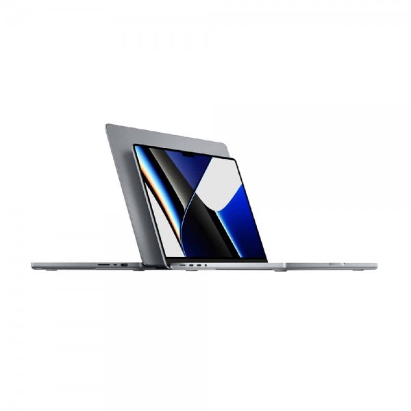 New Apple MacBook Pro 16" 1Tb Space Gray (MK1A3) 2021