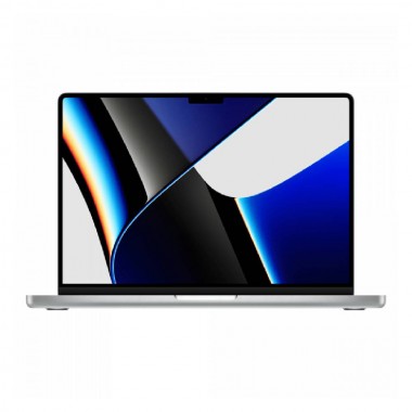 New Apple MacBook Pro 14" 1Tb Silver (MKGT3) 2021