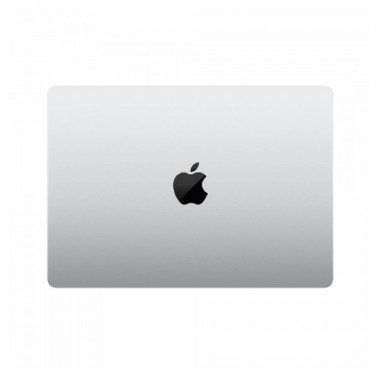 New Apple MacBook Pro 14" 1Tb Silver (MKGT3) 2021