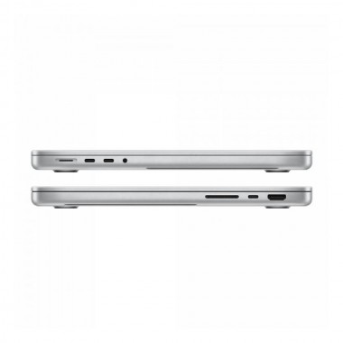 New Apple MacBook Pro 14" 1Tb Silver (MKGT3) 2021