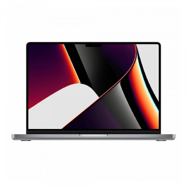 New Apple MacBook Pro 14" 512Gb Space Gray (MKGP3) 2021