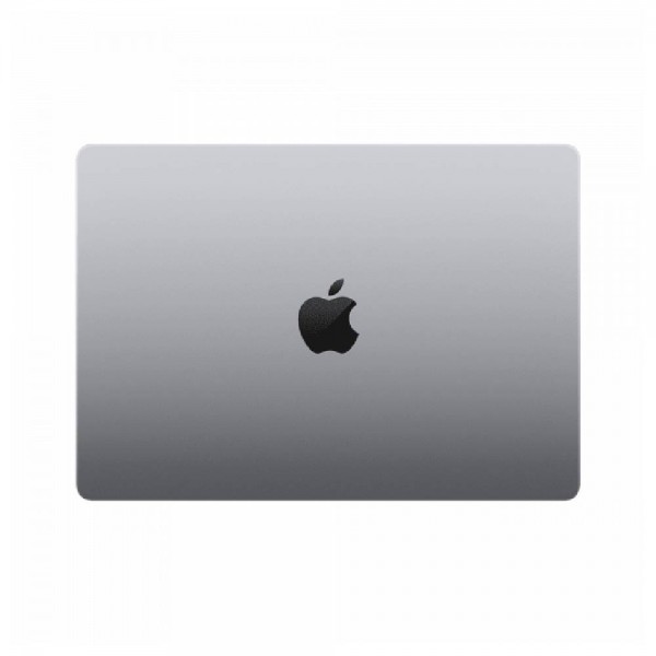 New Apple MacBook Pro 14" 512Gb Space Gray (MKGP3) 2021