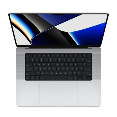 New Apple MacBook Pro 16" 1Tb Silver (MK1H3) 2021
