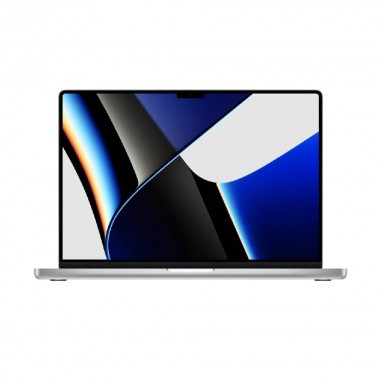 New Apple MacBook Pro 16" 1Tb Silver (MK1H3) 2021
