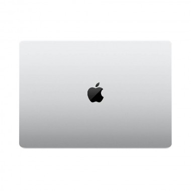 New Apple MacBook Pro 16" 1Tb Silver (MK1H3) 2021