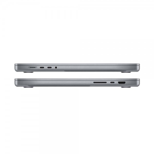 New Apple MacBook Pro 16" 512Gb Space Gray (MK183) 2021