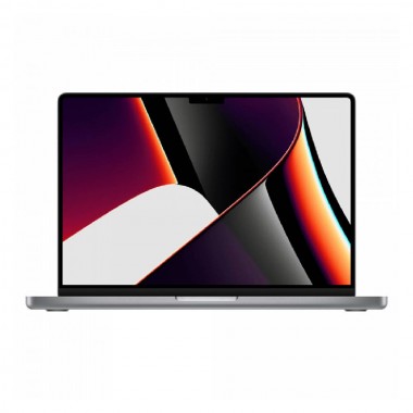 New Apple MacBook Pro 14" 1Tb Space Gray (MKGQ3) 2021