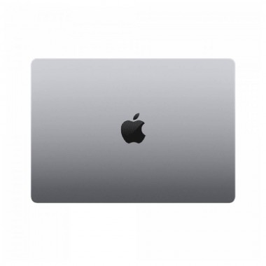 New Apple MacBook Pro 14" 1Tb Space Gray (MKGQ3) 2021
