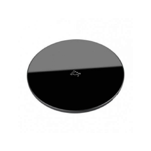 БЗУ Baseus Simple Wireless Charger 15W（Updated Version for Type-C）/ Black