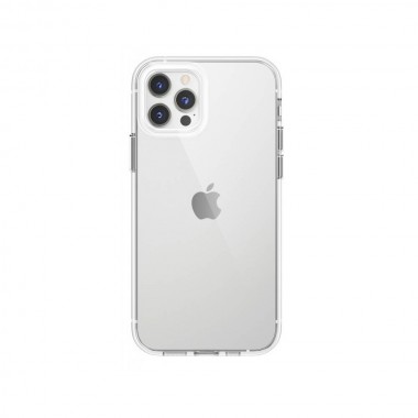 Чохол Blueo Crystal Drop Resistance Phone case for iPhone 13 Pro Transparent