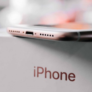 Б/У Apple iPhone 7 32Gb Rose Gold