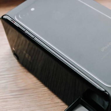 Б/У Apple iPhone 7 32Gb Jet Black