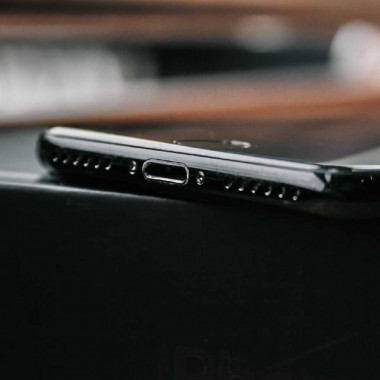 Б/У Apple iPhone 7 32Gb Jet Black