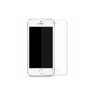 Захисне скло Optima iPhone 5/5s