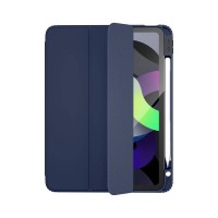 Чохол Blueo APE Case (With leather sheath) для iPad Mini 6 Navy Blue