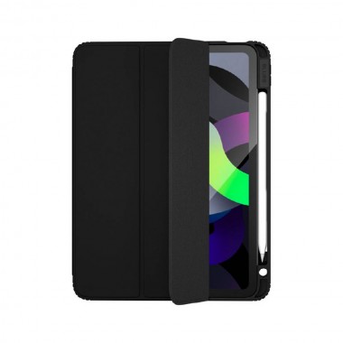 Чохол Blueo APE Case (With leather sheath) для iPad Mini 6 Black