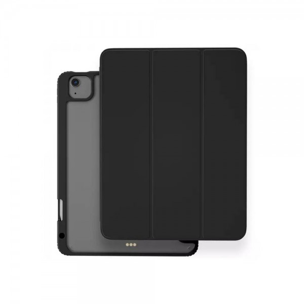 Чохол Blueo APE Case (With leather sheath) для iPad Mini 6 Camo Gray