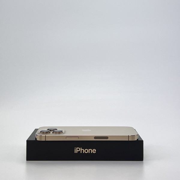 Б/У Apple iPhone 13 Pro 256Gb Gold