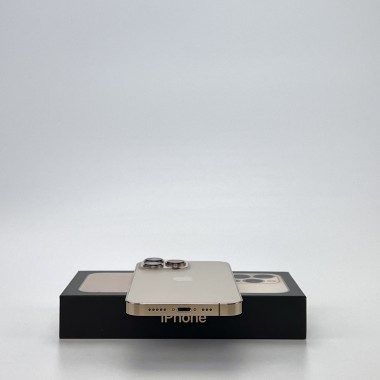 Б/У Apple iPhone 13 Pro 256Gb Gold