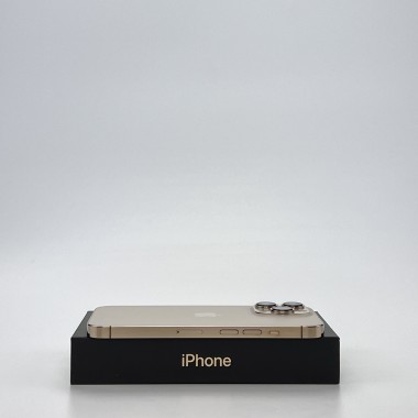 Б/У Apple iPhone 13 Pro 128Gb Gold