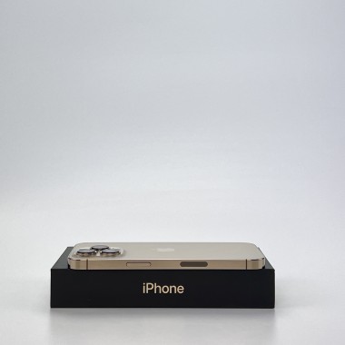 Б/У Apple iPhone 13 Pro 1Tb Gold