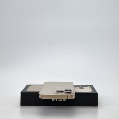 Б/У Apple iPhone 13 Pro 1Tb Gold