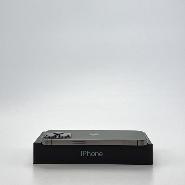 Б/У Apple iPhone 13 Pro 128Gb Graphite.