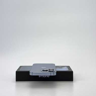 Б/У Apple iPhone 13 Pro 128Gb Sierra Blue