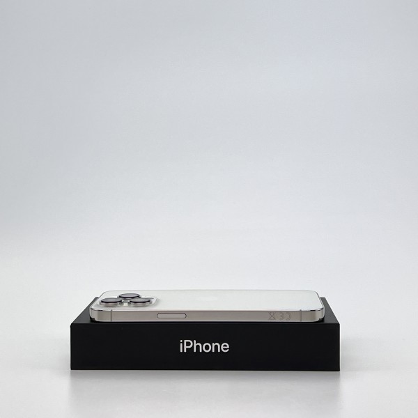 Б/У Apple iPhone 13 Pro 128Gb Silver